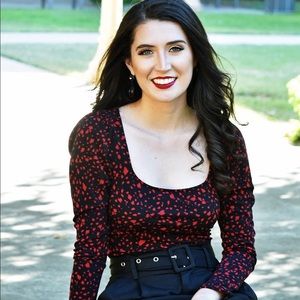 Meet your Posher, Trista